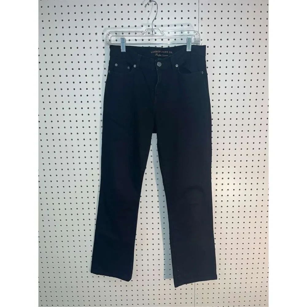 Ralph Lauren jeans co. Denim jeans